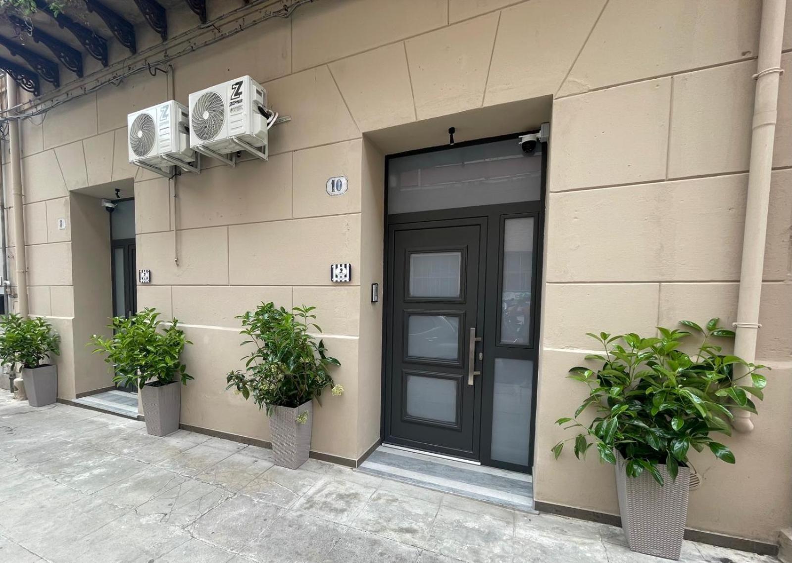 Casta Diva Fervore Apartments Self Check-In - Palermo — Foto 1